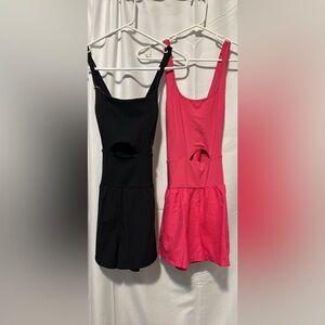 2 jumpsuits brand new with tags